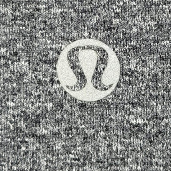 Lululemon Athletica Gray Ruched Side Tank Top Dress Athletic Women's Size 8 - Picture 6 of 8